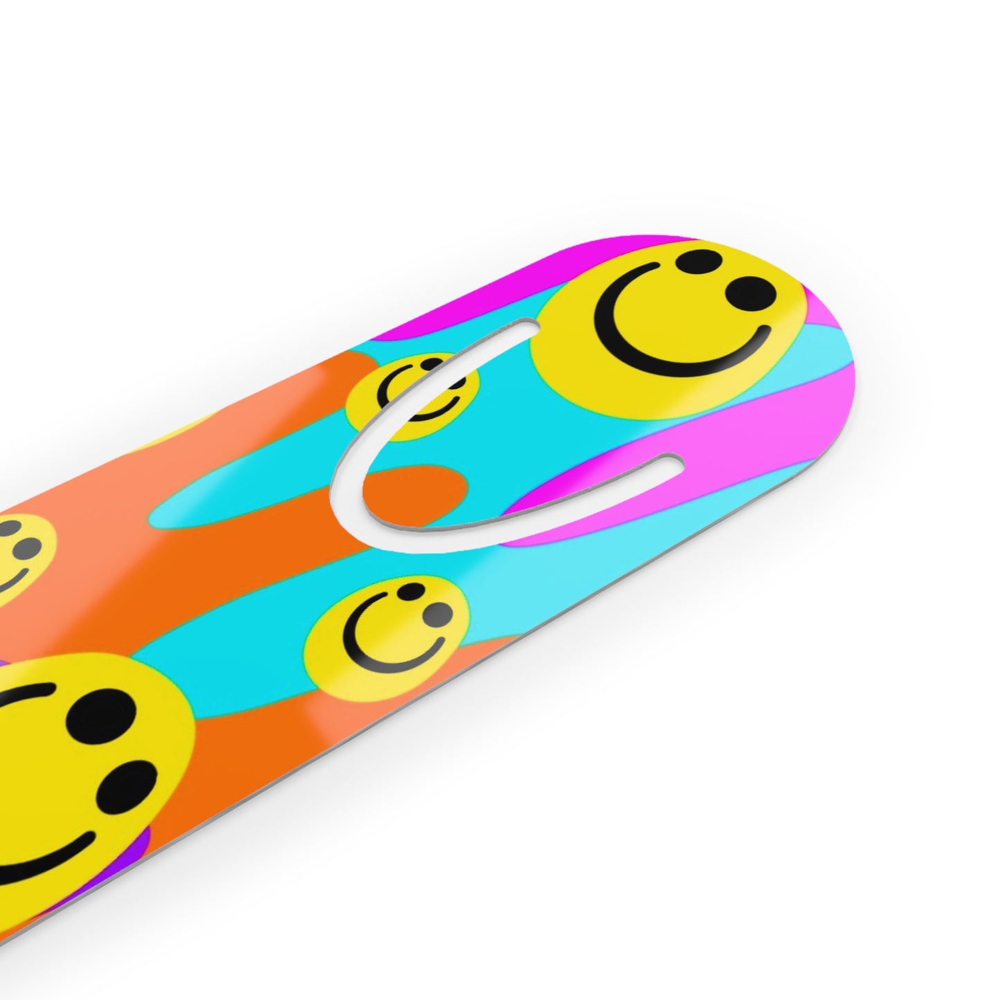 Smile Bookmark