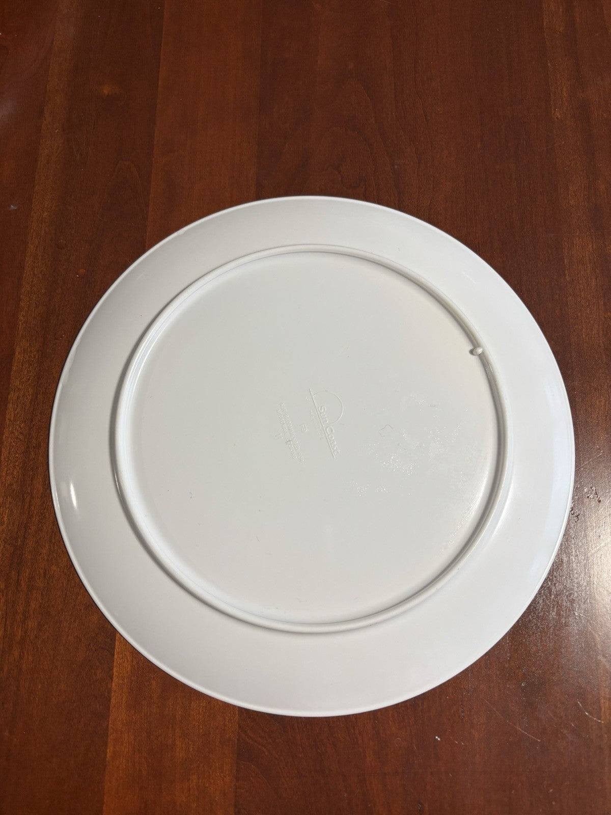 Vintage Disney 1997 Hercules Zeus McDonald’s 9 1/2” Collectors Plate