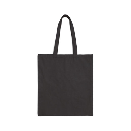 Scarlet Shadows Tote