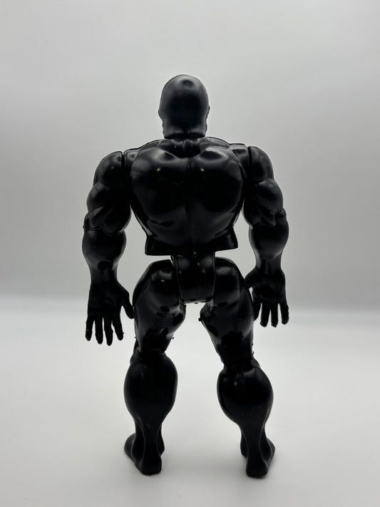 1991 Marvel Super Heroes Venom Figure PRE-OWNED