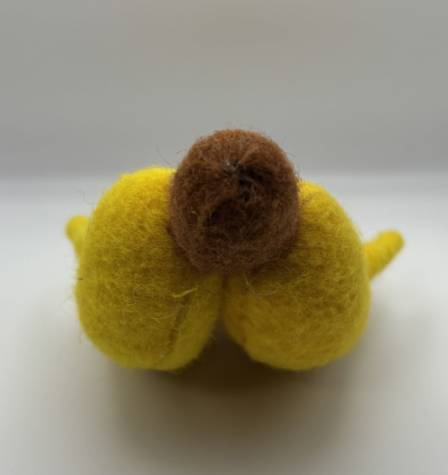 Valentine's Day Banana Couple