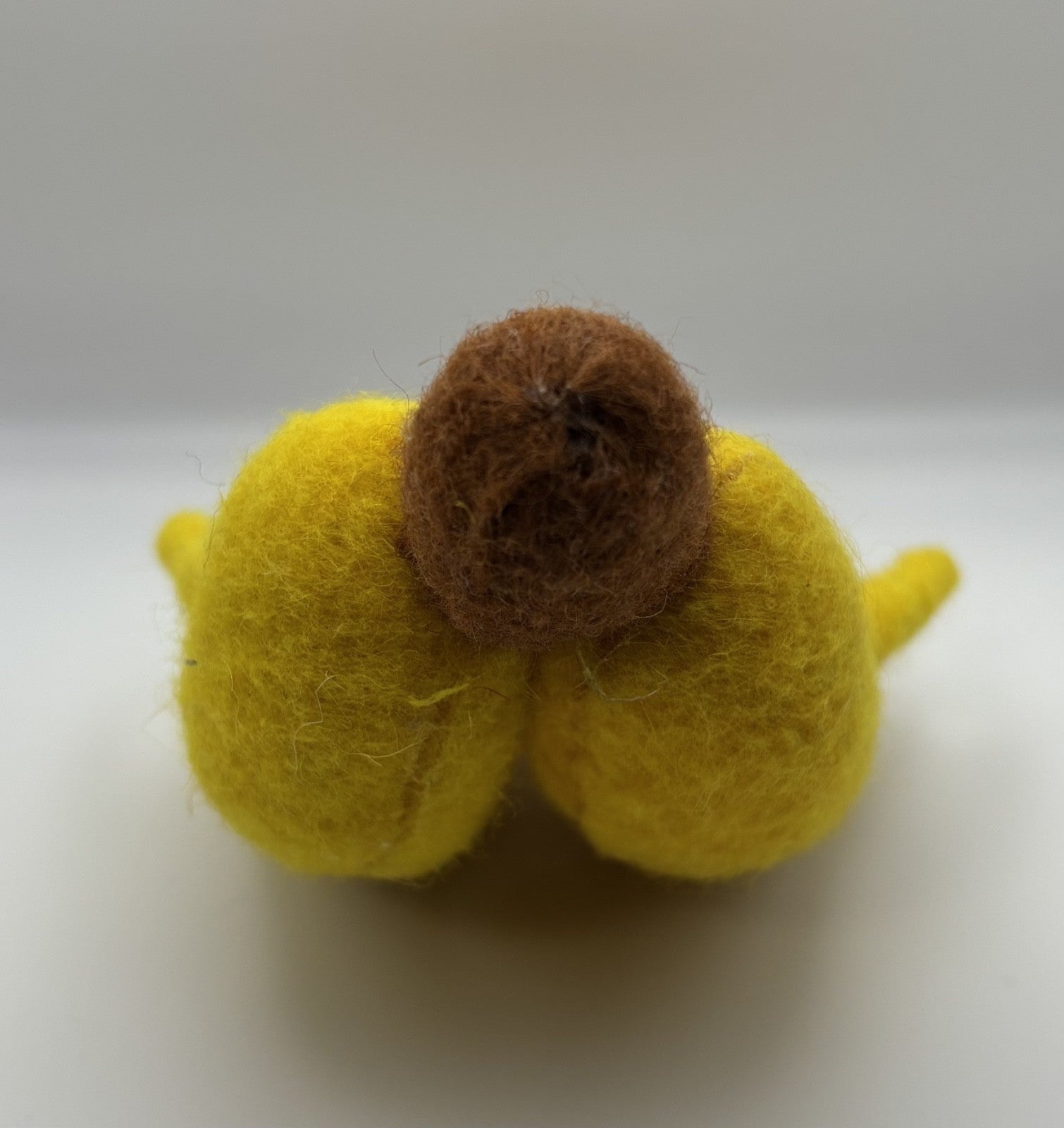 Valentine's Day Banana Couple
