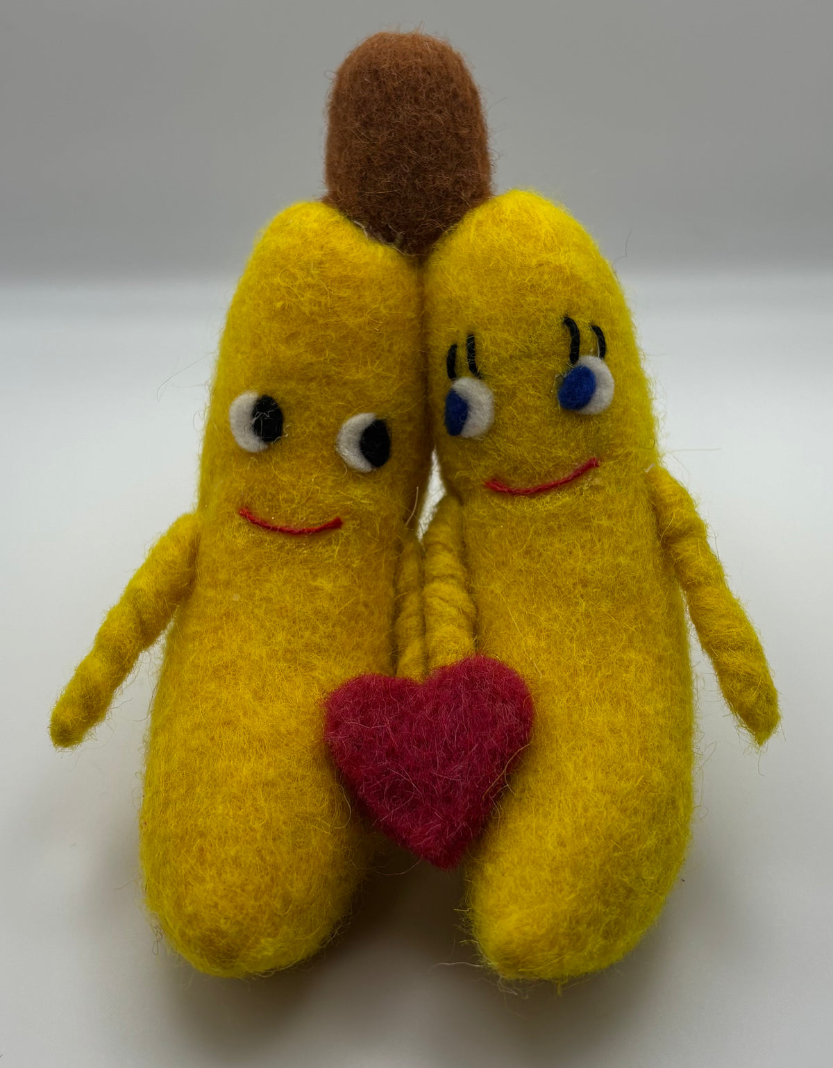 Valetines Day Banana Couple from Target